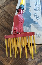 abbacchiatore elettrico Zanon