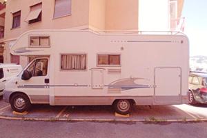 ADRIA CORAL 660 SP