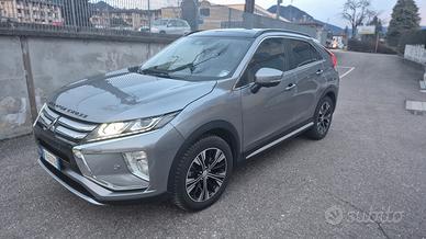 Mitsubishi Eclipse Cross 2020 Diesel 