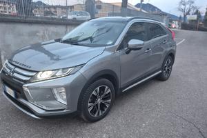 Mitsubishi Eclipse Cross 2020 Diesel 
