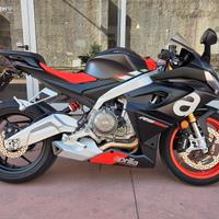 APRILIA RS 660