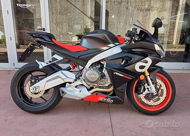APRILIA RS 660