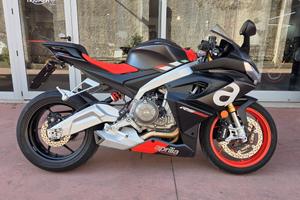 APRILIA RS 660