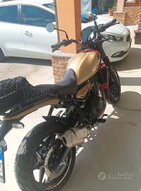 Guerrilla 450