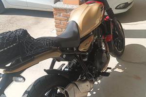 Guerrilla 450