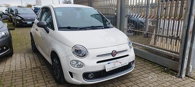 Fiat 500 1.3 Multijet 95 CV S
