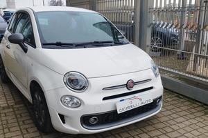 Fiat 500 1.3 Multijet 95 CV S