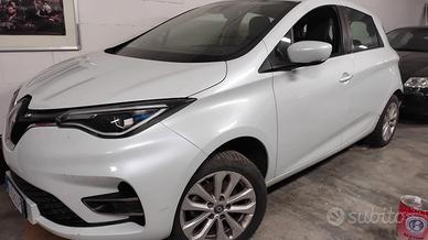 Renault ZOE Edition One R135