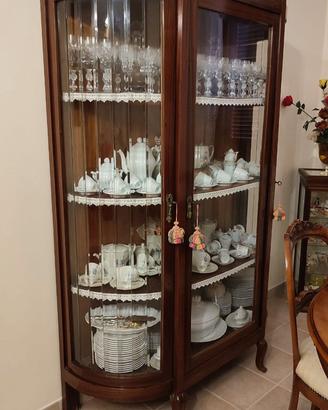 Cristalliera anni trenta