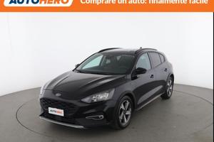 FORD Focus 1.0 EcoBoost 125 CV automatico 5p. Ac