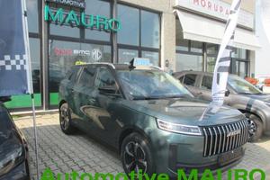 JAECOO 5 1.5 TGDI Full Hybrid Exclusive
