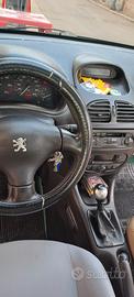 Peugeot 206  Roland Garros benzina/gpl