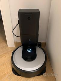 Roomba i7+