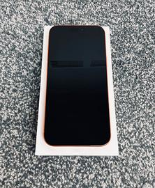 Apple Iphone 17 PRO 512 GB Arancione Cosmico.