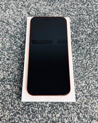 Apple Iphone 17 PRO 512 GB Arancione Cosmico.