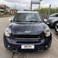 Mini Countryman s 1.6 T benzina 184cv Tetto Apribi