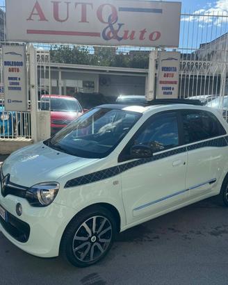 Renault Twingo SCe Stop&Start La Parisienne