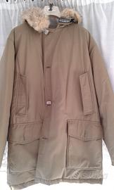 :nnGiubbotti da uomo il primo da donna woolrich