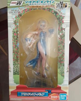 Sword Art Online 10th Anniv. Party Dress Alice