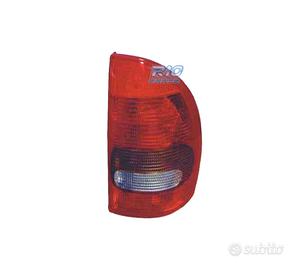 FANALE DESTRO PER OPEL CORSA B 5P 93-00