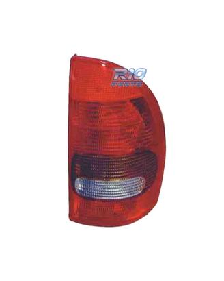 FANALE DESTRO PER OPEL CORSA B 5P 93-00