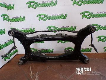 TELAIO - CULLA POST. RENEGADE 4X4 2.0 MTJ 2019