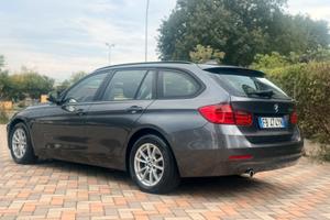 Bmw 316 D 2.0 116CV Neopatentati