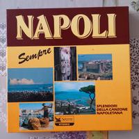 Napoli sempre