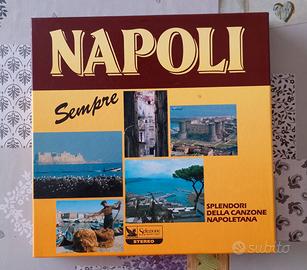 Napoli sempre