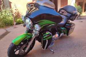 Harley-Davidson Ultra Limited C.V.O. - 2007