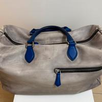 Berluti orginale jour off borsa da viaggio