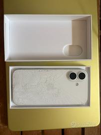 IPhone 17 256GB White