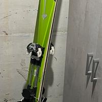 Sci Elan spectrum (105) lunghezza 188