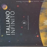 Italiano infinito - ISBN 9788836009213
