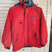 completo sci unisex tg. 44