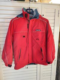 completo sci unisex tg. 44