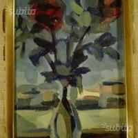 MINO DELLE SITE - Olio su tela - ARCHIVIATO