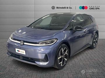 Volkswagen ID.3 Neo Volkswagen Neo 58 kWh Sty...