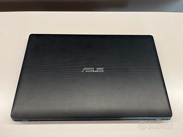 Notebook Asus 15.6”