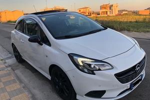 Opel Corsa E 1.3 b-color 95 cavalli OPC line