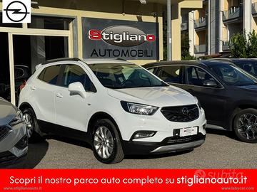 OPEL Mokka X 1.6 CDTI Ecotec 136 4x2 S&S Adv.