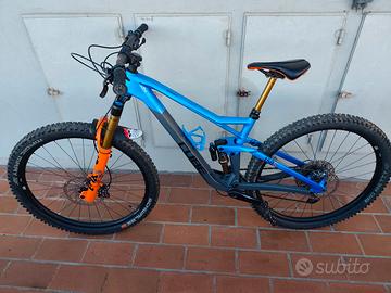 CUBE STEREO 150 C:62 SL29 - taglia M