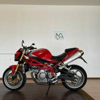 Moto Morini Corsaro 1200 6663KM