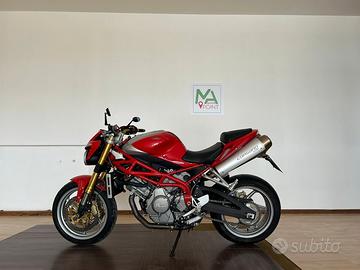 Moto Morini Corsaro 1200 6663KM