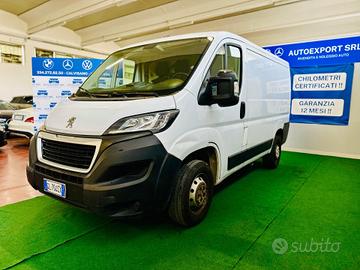 Peugeot Boxer /2021/129.000km/2.2 (140cv)/6d-temp
