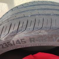 Continental 235 45 18