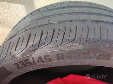 Continental 235 45 18