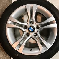 Cerchi in lega 16” bmw F20