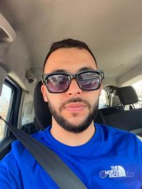 Autista B con fargone