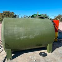 Serbatoio carburante